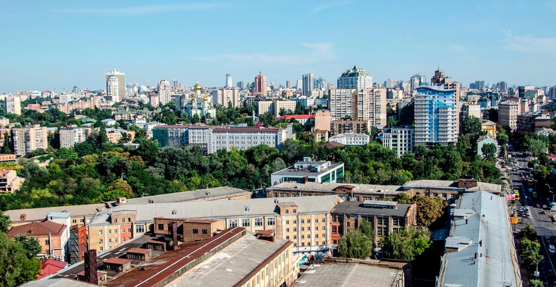 Near Lukyanovka Square Апартаменты *