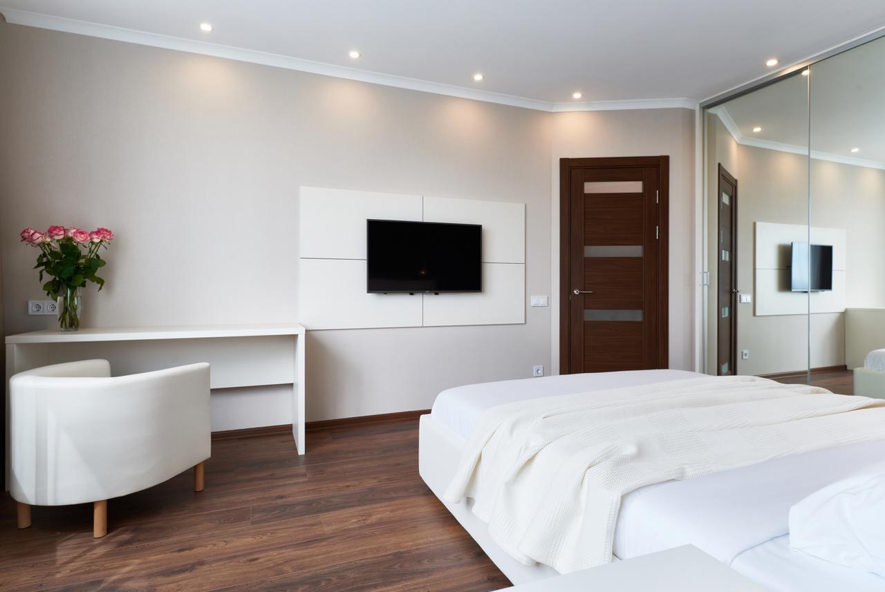 Апартаменты Near Lukyanovka Square Киев