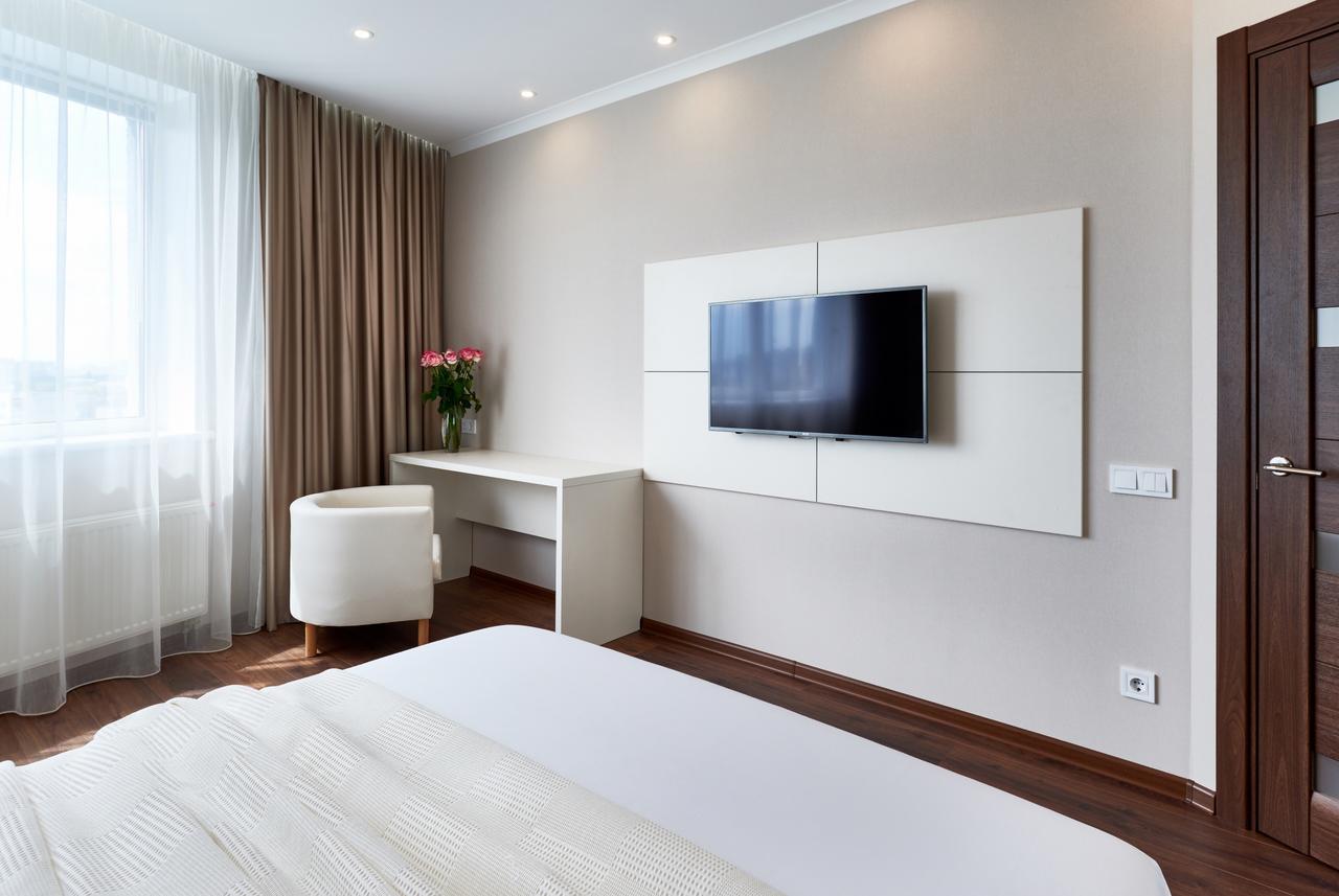 Апартаменты Near Lukyanovka Square Киев